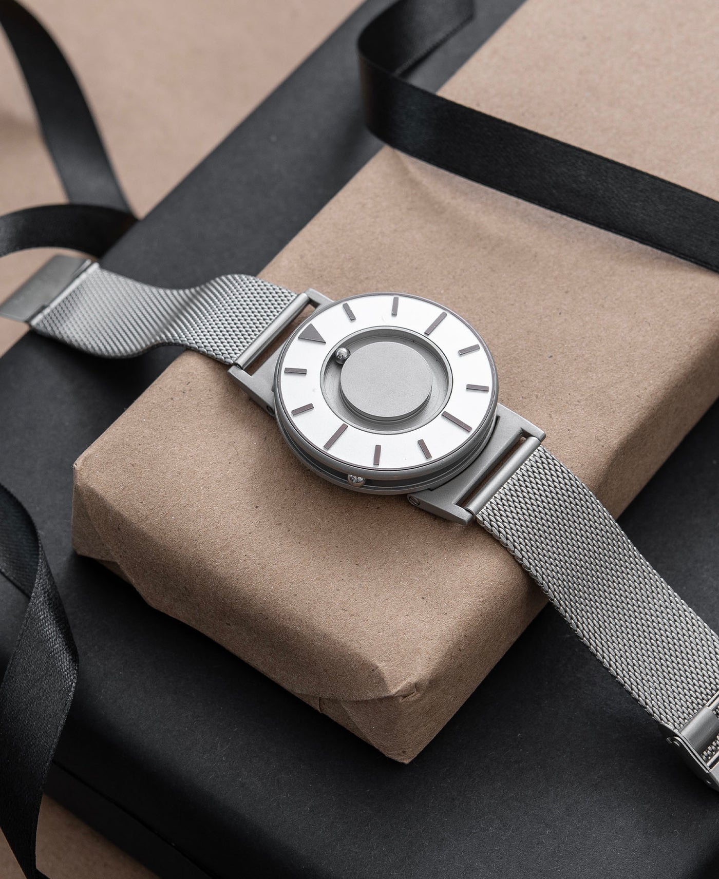 EONE Bradley Mesh Sliver 36MM BR - C - MESH - 36M - Lam Workshop