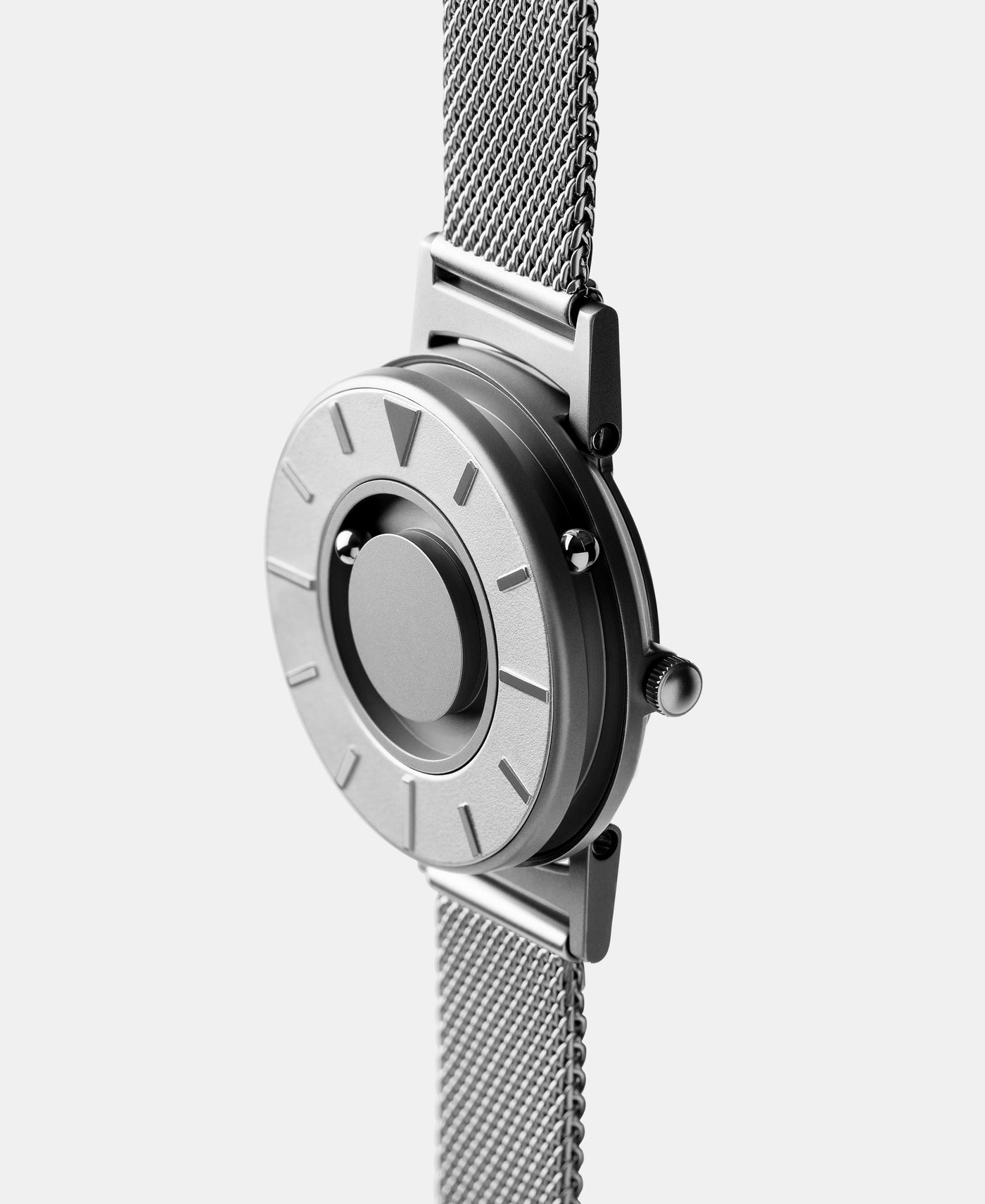 EONE Bradley Mesh Sliver 36MM BR - C - MESH - 36M - Lam Workshop