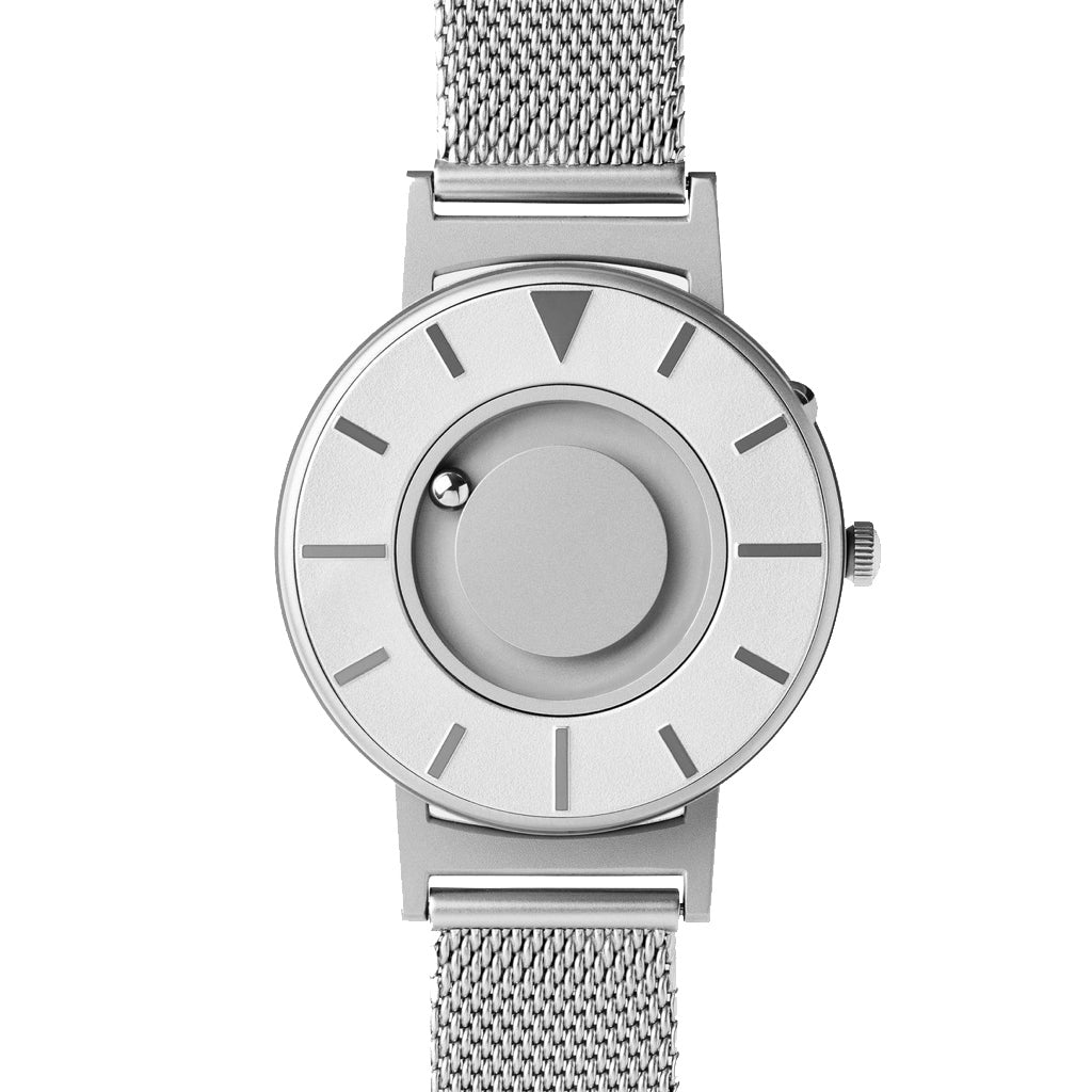 EONE Bradley Mesh Sliver 36MM BR - C - MESH - 36M - Lam Workshop