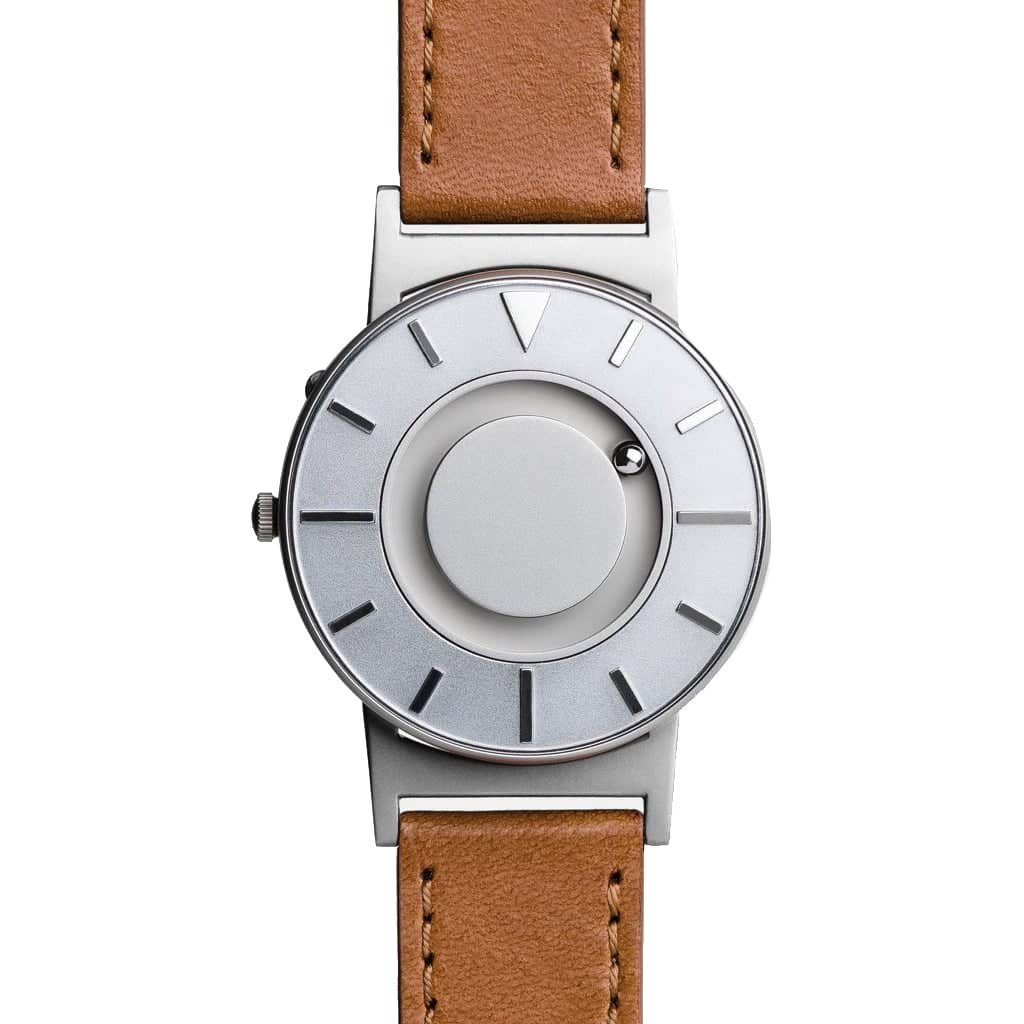 EONE Bradley Voyager Sliver BR - VO - Lam Workshop