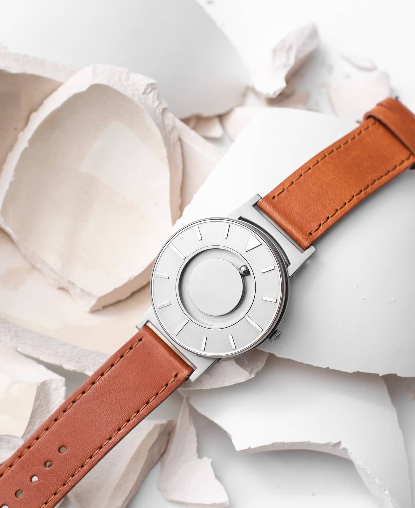 EONE Bradley Voyager Sliver BR - VO - Lam Workshop