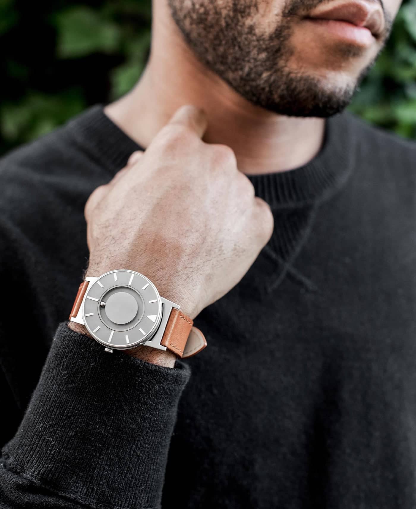 EONE Bradley Voyager Sliver BR - VO - Lam Workshop