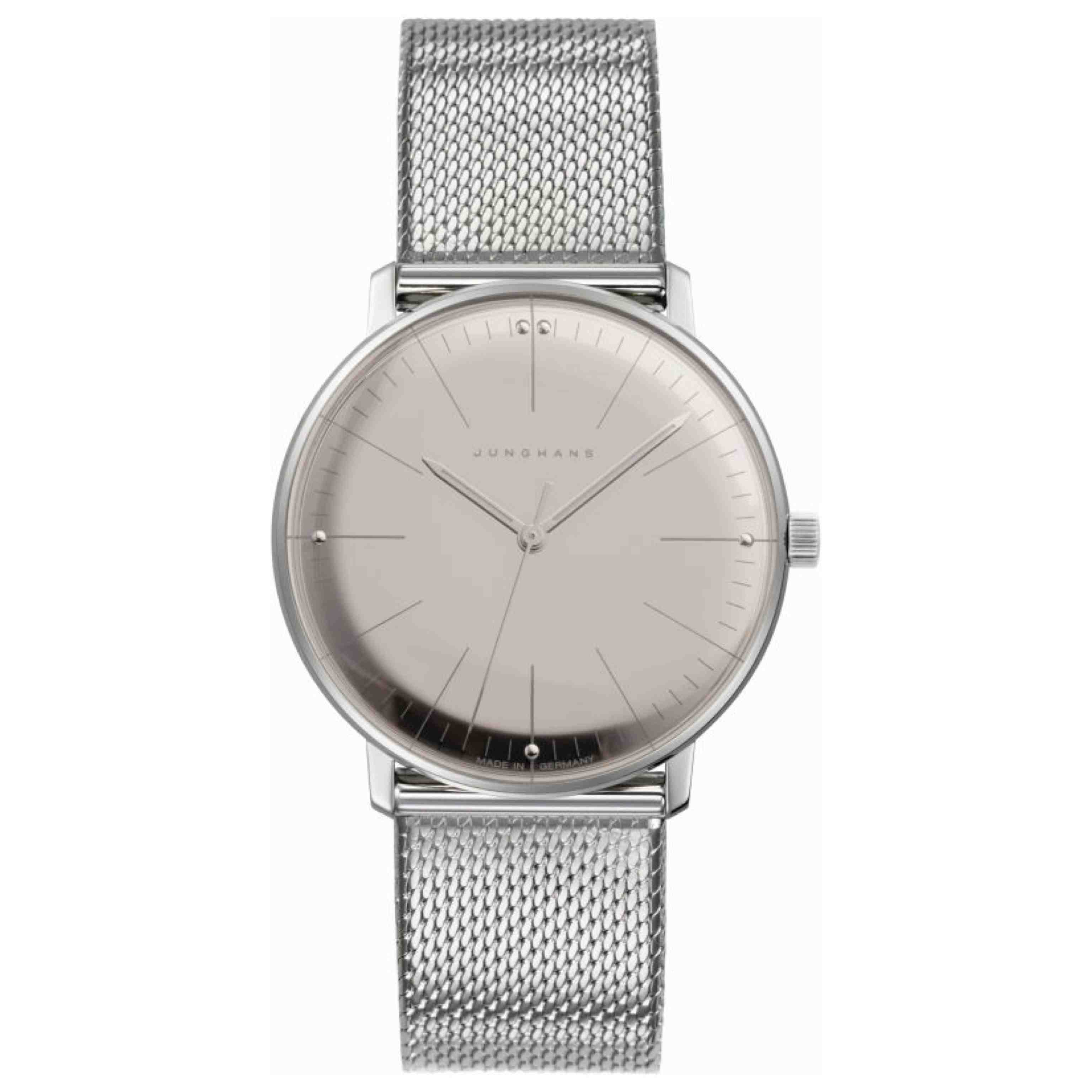 JUNGHANS Max Bill Ladies 047 4356.44 Lam Workshop