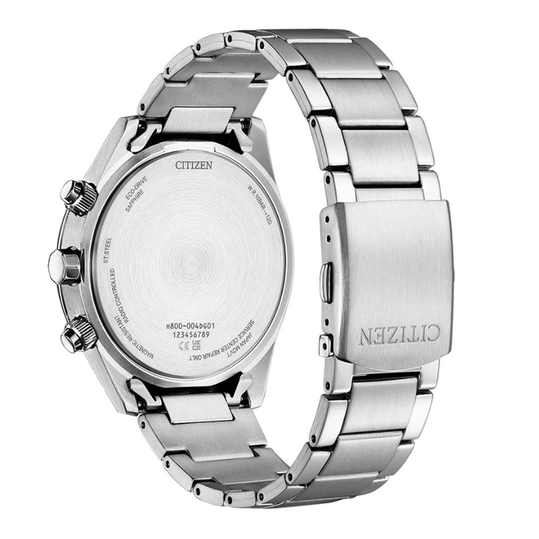 CITIZEN Radio Controlled Eco-Drive AT8260-85A