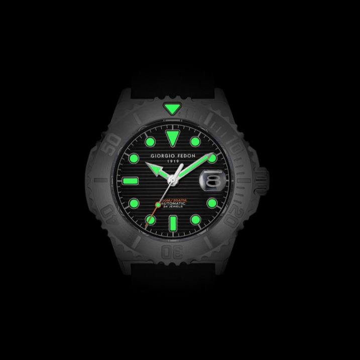 GIORGIO FEDON 1919 Aqua Rover - GFCS001 - Lam Workshop