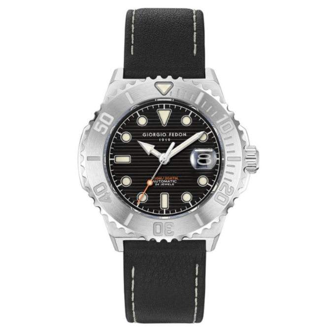 GIORGIO FEDON 1919 Aqua Rover - GFCS001 - Lam Workshop
