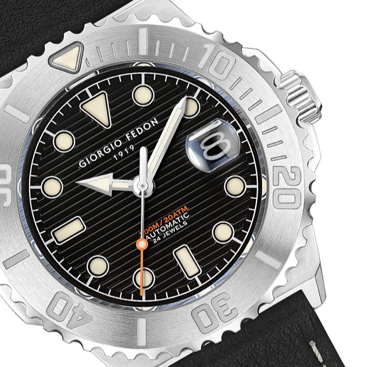 GIORGIO FEDON 1919 Aqua Rover - GFCS001 - Lam Workshop