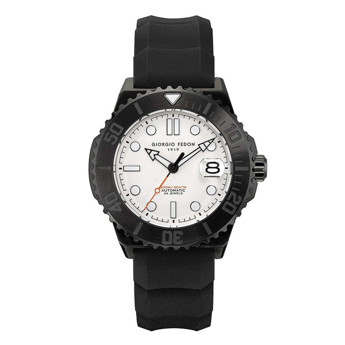 GIORGIO FEDON 1919 Aqua Rover II - GFCT003 - Lam Workshop
