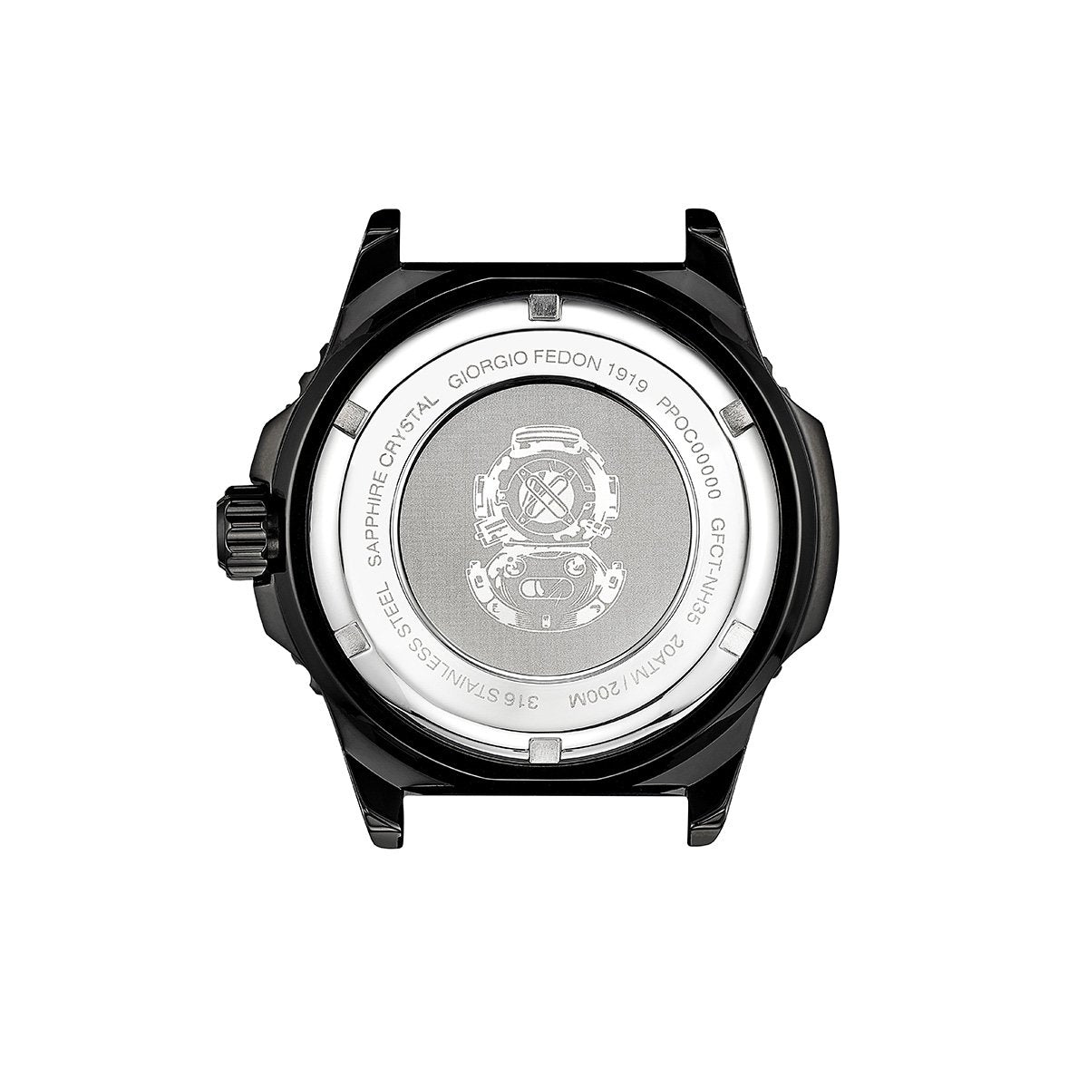 GIORGIO FEDON 1919 Aqua Rover II - GFCT003 - Lam Workshop