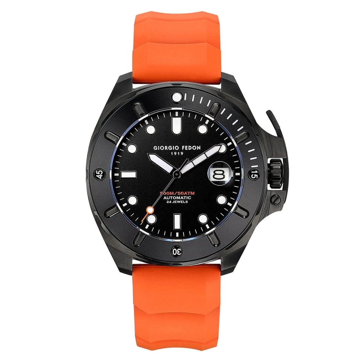 GIORGIO FEDON 1919 Aquamarine III - GFCU004 - Lam Workshop