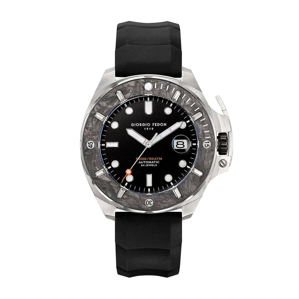 GIORGIO FEDON 1919 Aquamarine III - GFCU005 - Lam Workshop
