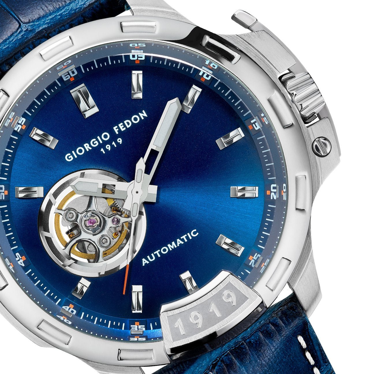 GIORGIO FEDON 1919 Timeless IV - GFBG009 - Lam Workshop