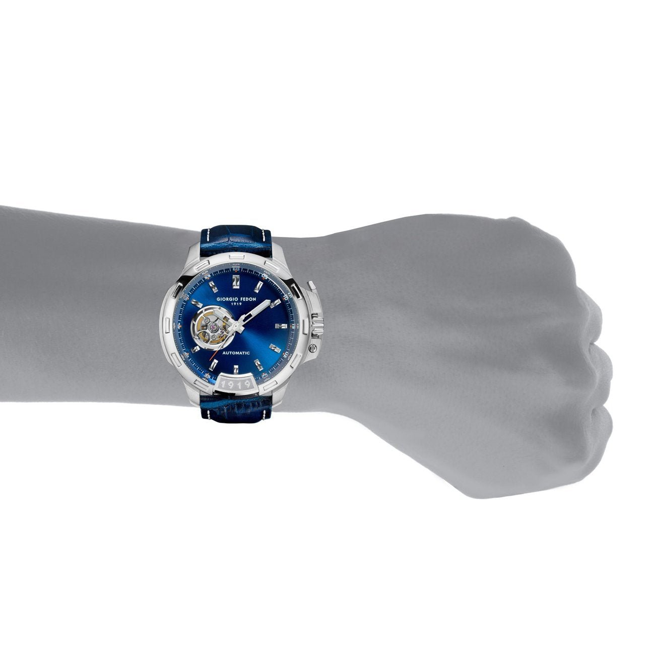 GIORGIO FEDON 1919 Timeless IV - GFBG009 - Lam Workshop