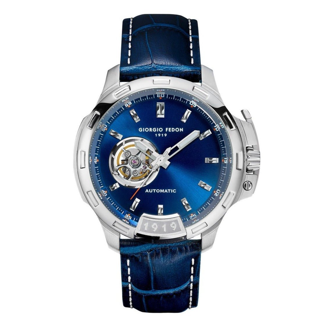 GIORGIO FEDON 1919 Timeless IV - GFBG009 - Lam Workshop