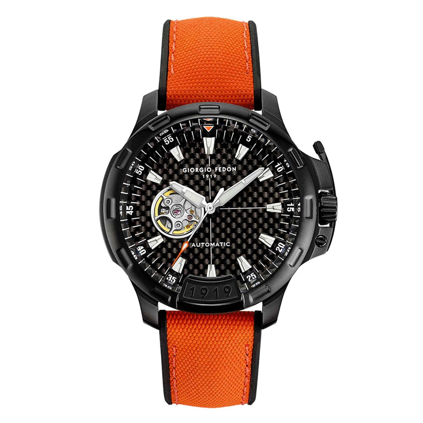 GIORGIO FEDON 1919 Timeless IX GFCK012 - Lam Workshop