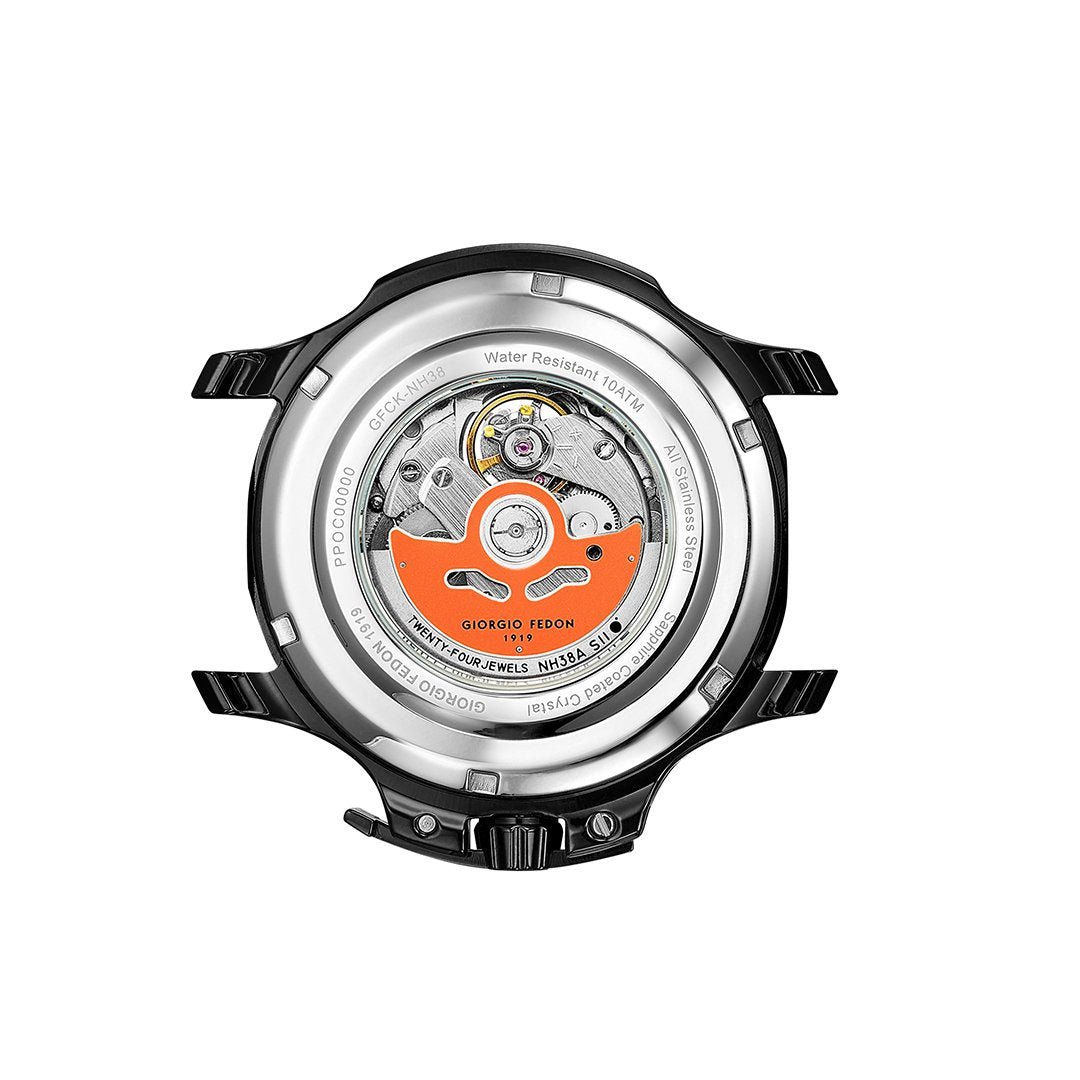 GIORGIO FEDON 1919 Timeless IX - GFCK015 - Lam Workshop