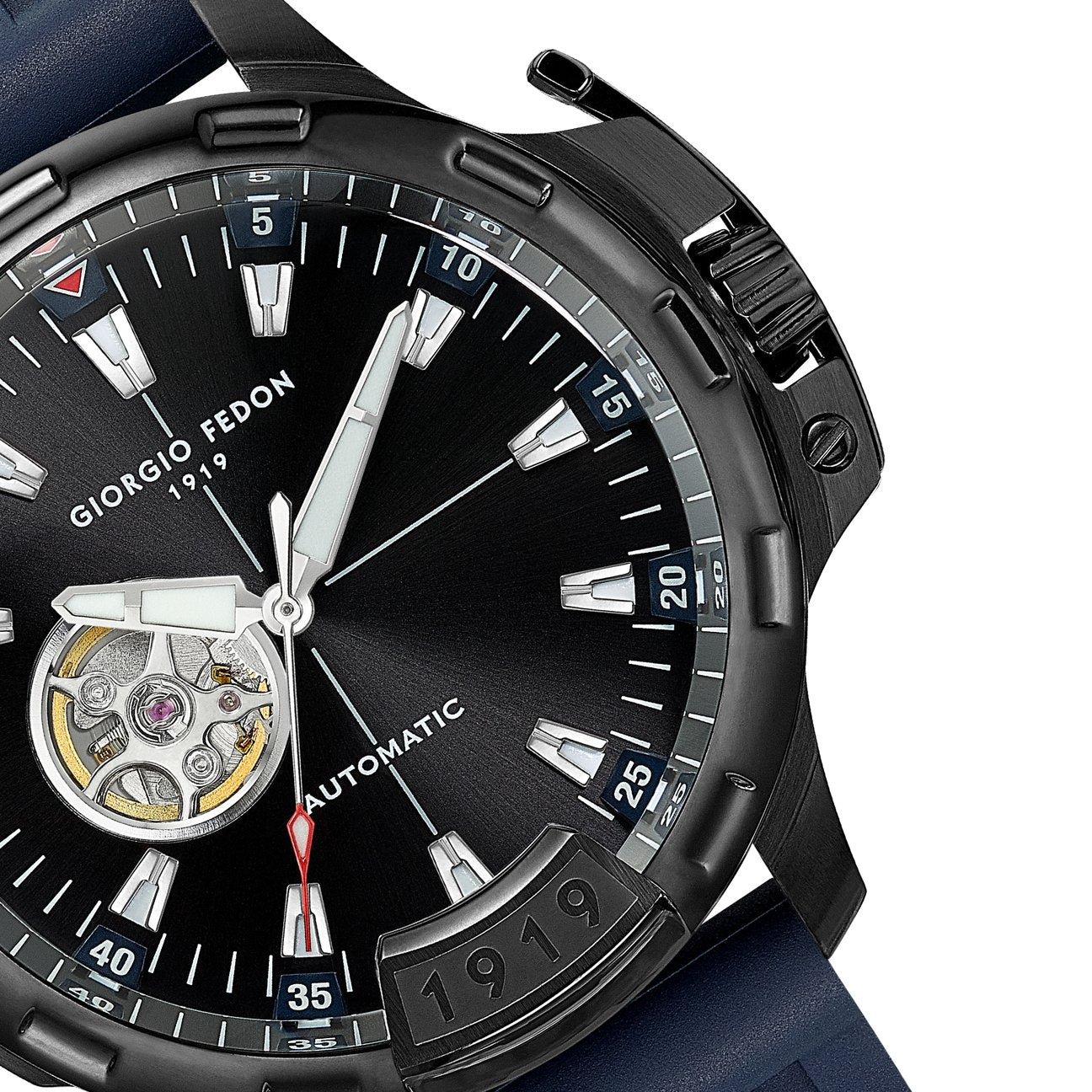 GIORGIO FEDON 1919 Timeless IX - GFCK015 - Lam Workshop