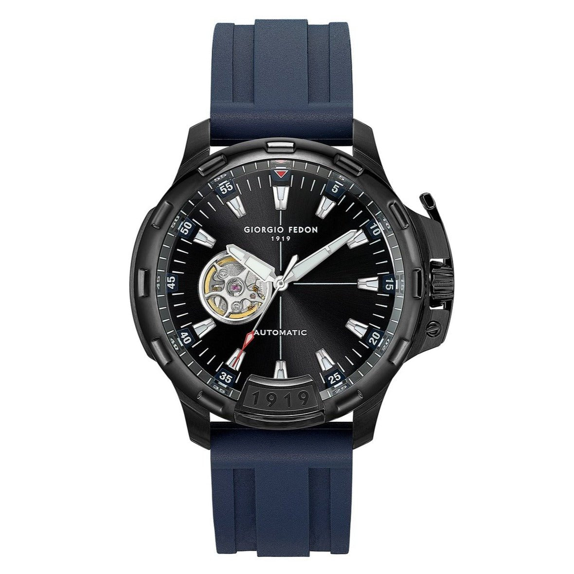 GIORGIO FEDON 1919 Timeless IX - GFCK015 - Lam Workshop