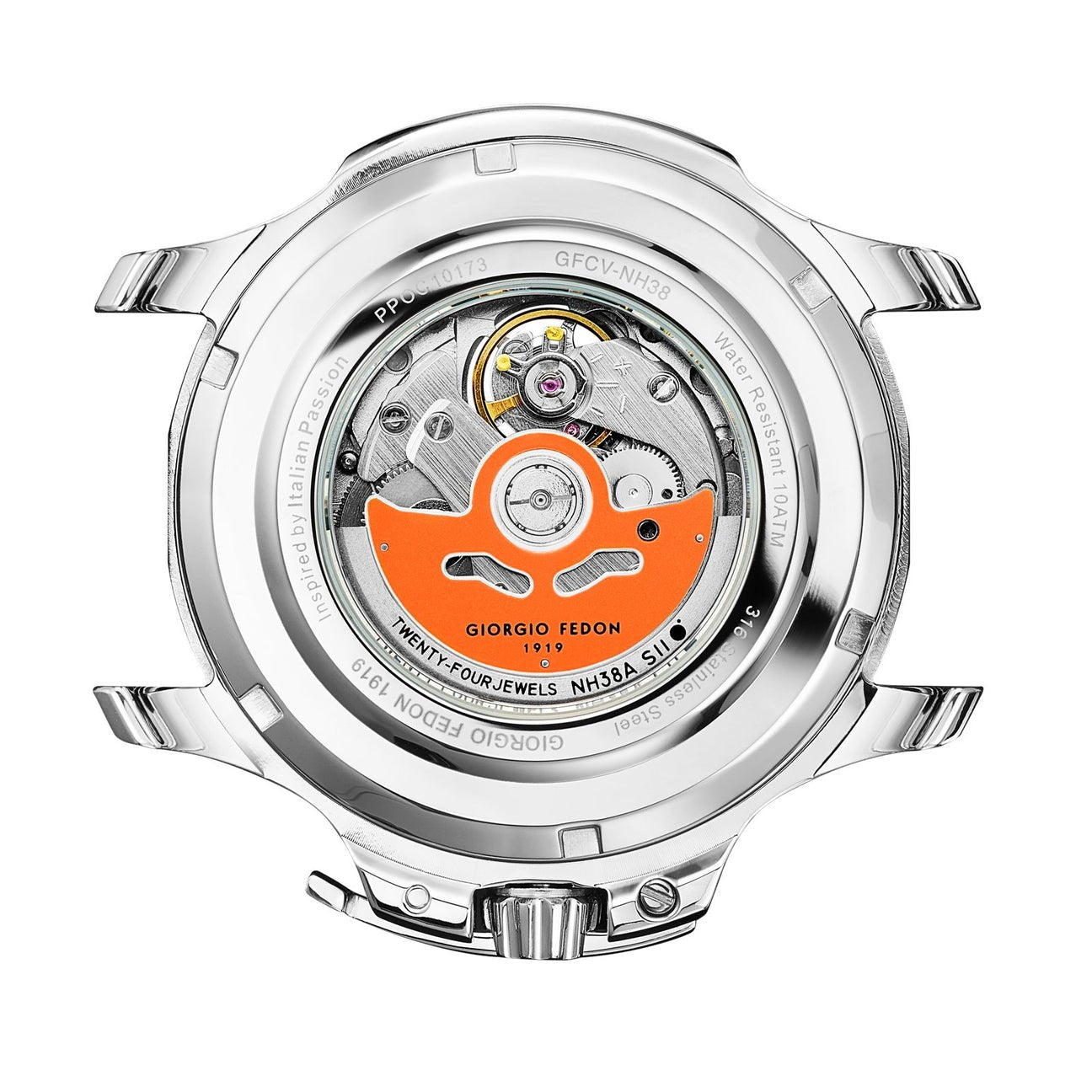 GIORGIO FEDON 1919 Timeless IX - GFCV002 - Lam Workshop