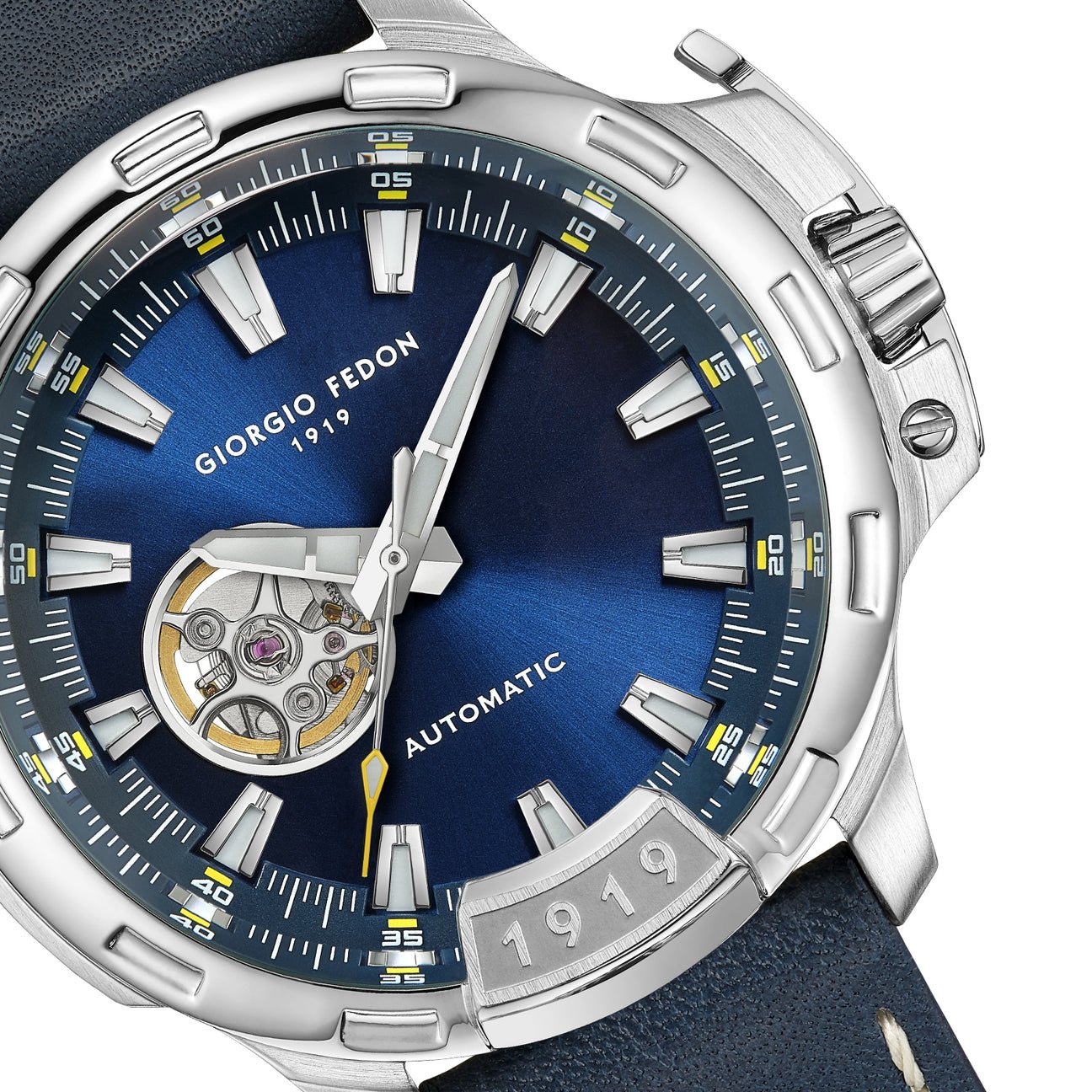 GIORGIO FEDON 1919 Timeless IX - GFCV002 - Lam Workshop