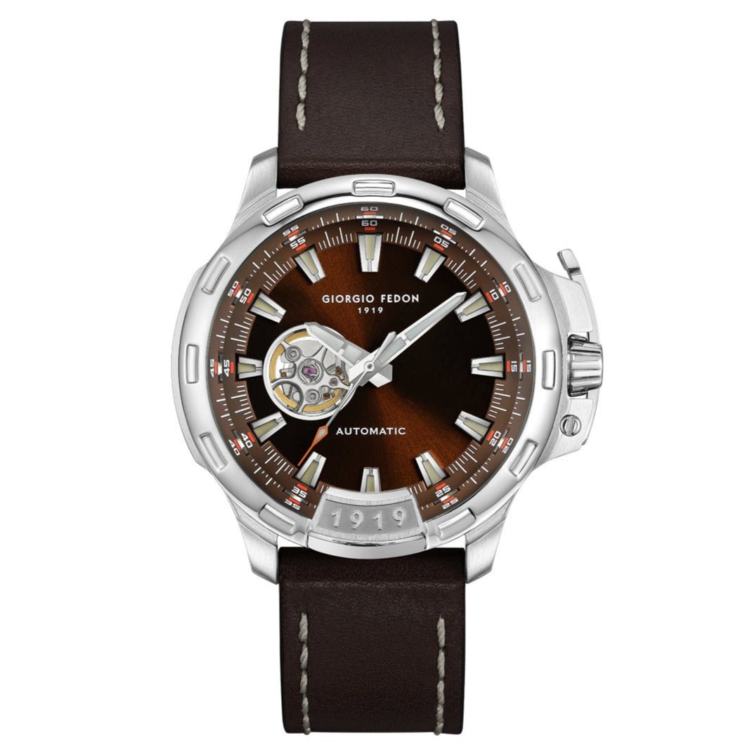 GIORGIO FEDON 1919 Timeless IX - GFCV003 - Lam Workshop