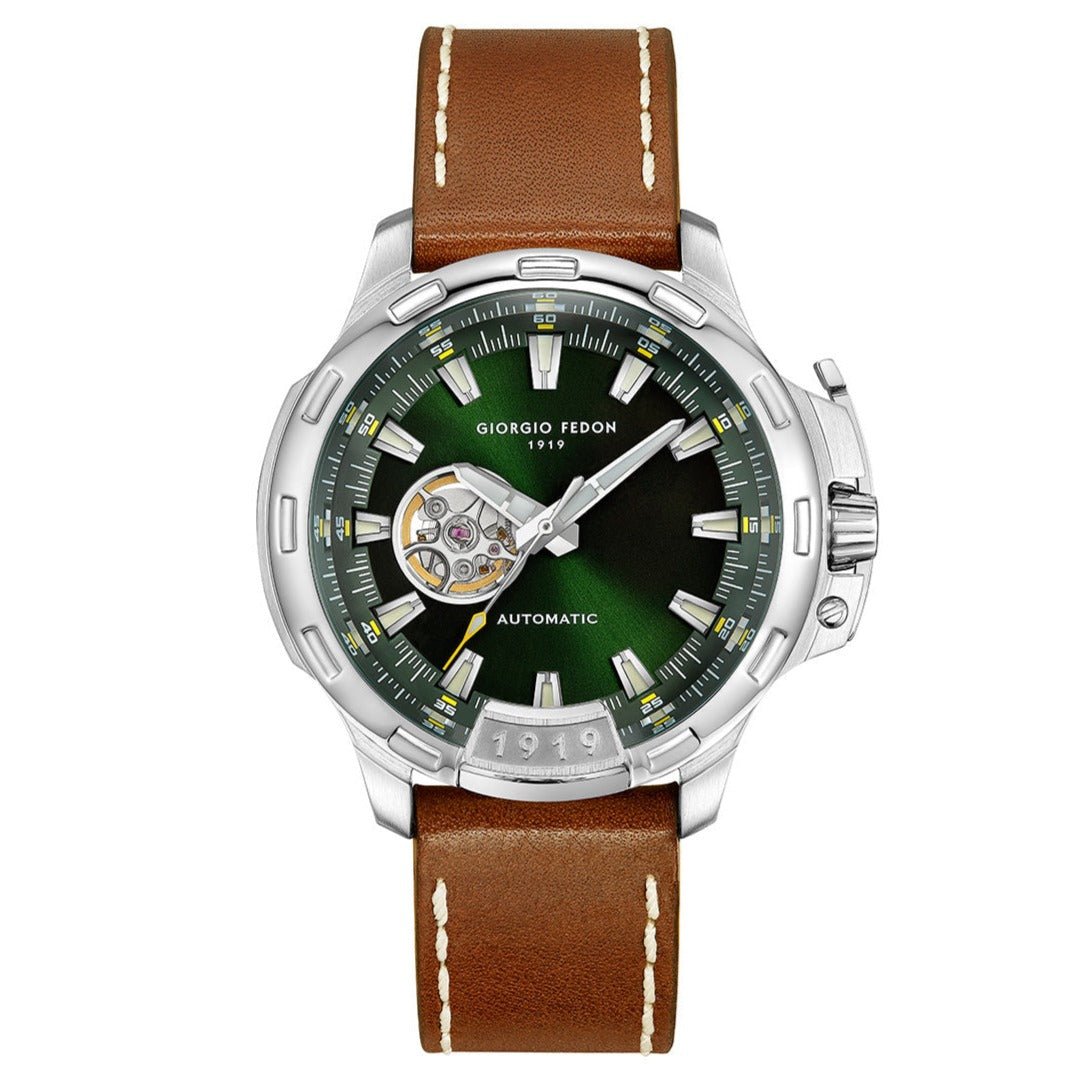 GIORGIO FEDON 1919 Timeless IX - GFCV004 - Lam Workshop