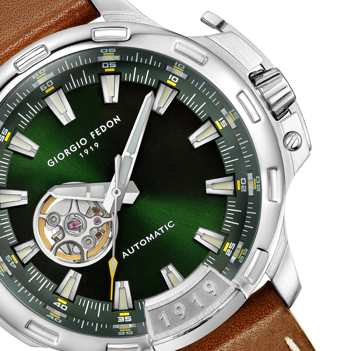 GIORGIO FEDON 1919 Timeless IX - GFCV004 - Lam Workshop