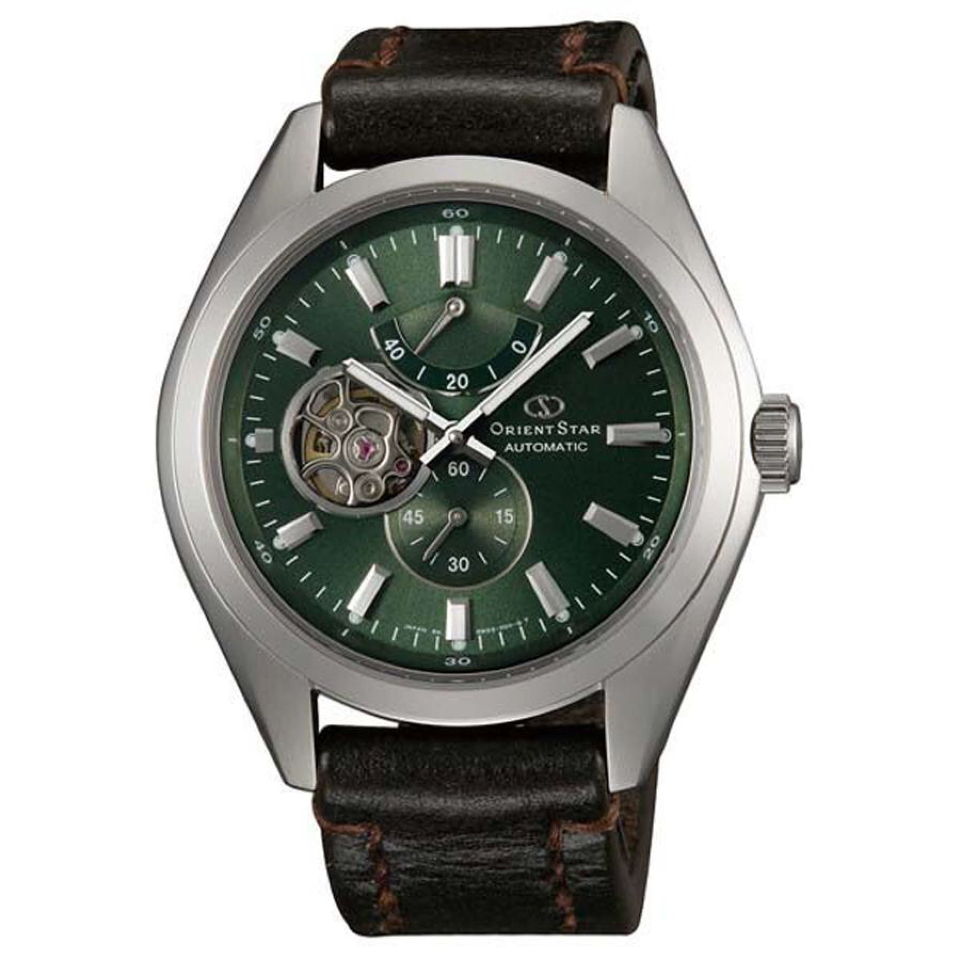 Orient 2024 star sdk02002f0