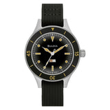 BULOVA Archive Series Mil Ships Limited Edition 98A265