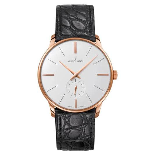 JUNGHANS Meister Hand - Winding 027/5202.00 - Lam Workshop