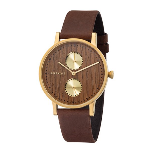 KERBHOLZ Clara Gold - Lam Workshop