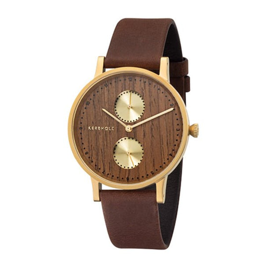 KERBHOLZ Clara Gold - Lam Workshop