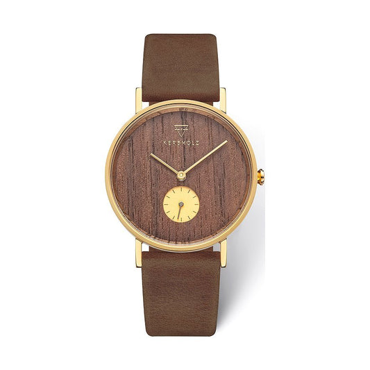 KERBHOLZ Frida Walnut Tobacco - Lam Workshop