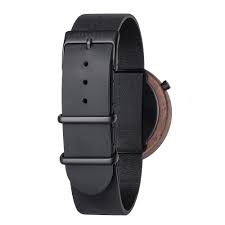 KERBHOLZ Heinrich Black Walnut Midnight Black - Lam Workshop