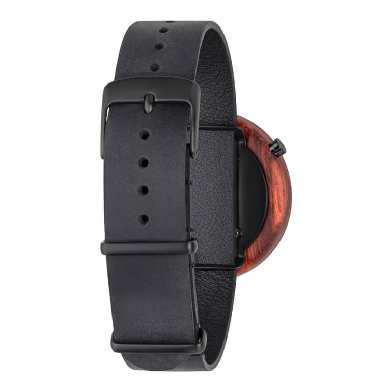 KERBHOLZ Heinrich Rosewood Midnight - Lam Workshop