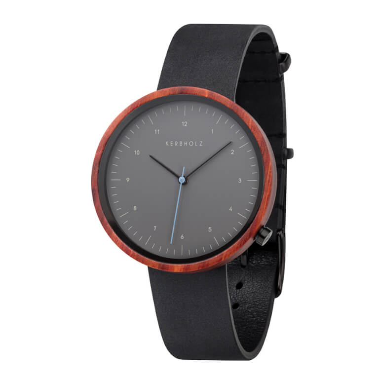 KERBHOLZ Heinrich Rosewood Midnight - Lam Workshop