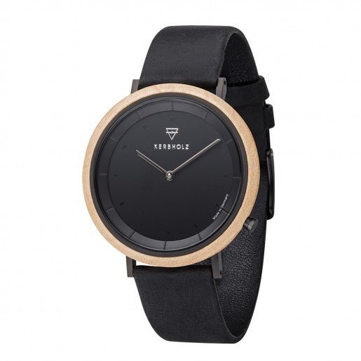 KERBHOLZ Slim Midnight Maple - Lam Workshop