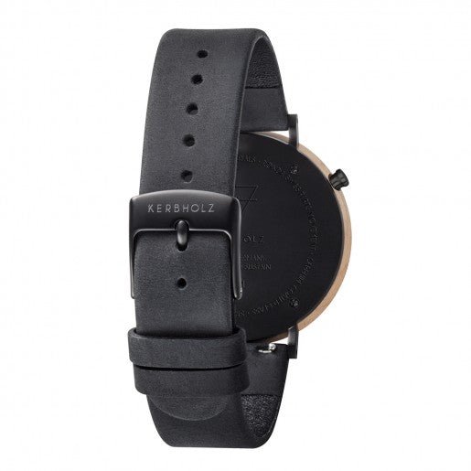 KERBHOLZ Slim Midnight Maple - Lam Workshop