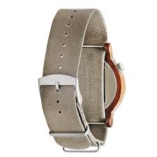 KERBHOLZ Wilma Walnut Concrete Grey - Lam Workshop