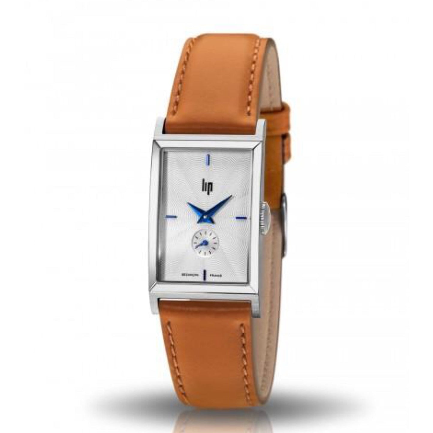 LIP Churchill T18 Watch 671407 - Lam Workshop