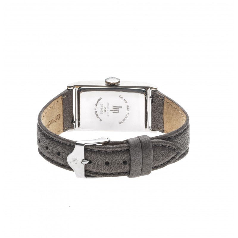 LIP Churchill T18 Watch 671408 - Lam Workshop