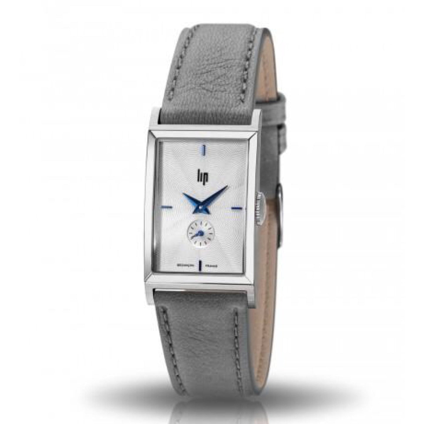 LIP Churchill T18 Watch 671408 - Lam Workshop