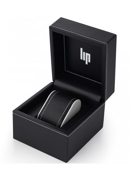 LIP Churchill T18 Watch 671408 - Lam Workshop