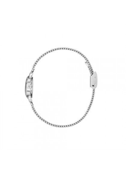 LIP HENRIETTE SILVER 671267 - Lam Workshop