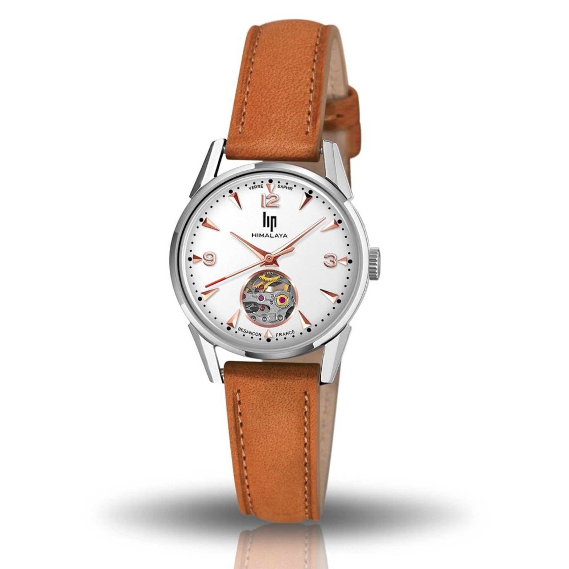 LIP HIMALAYA 29 MM BEATING HEART 671605 - Lam Workshop