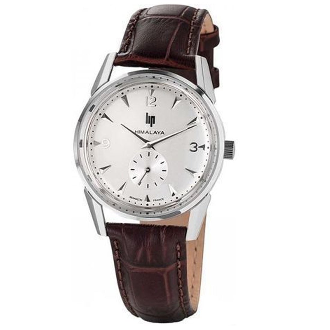 LIP HIMALAYA SILVER 671041 - Lam Workshop