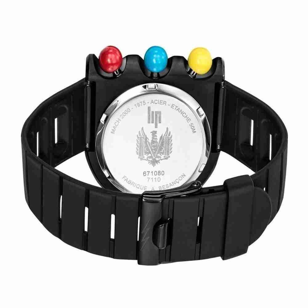 LIP Mach 2000 Chrono 670080 - Lam Workshop