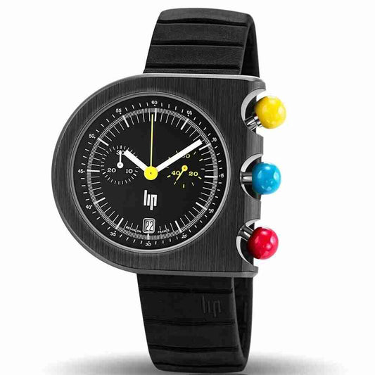 LIP Mach 2000 Chrono 670080 - Lam Workshop