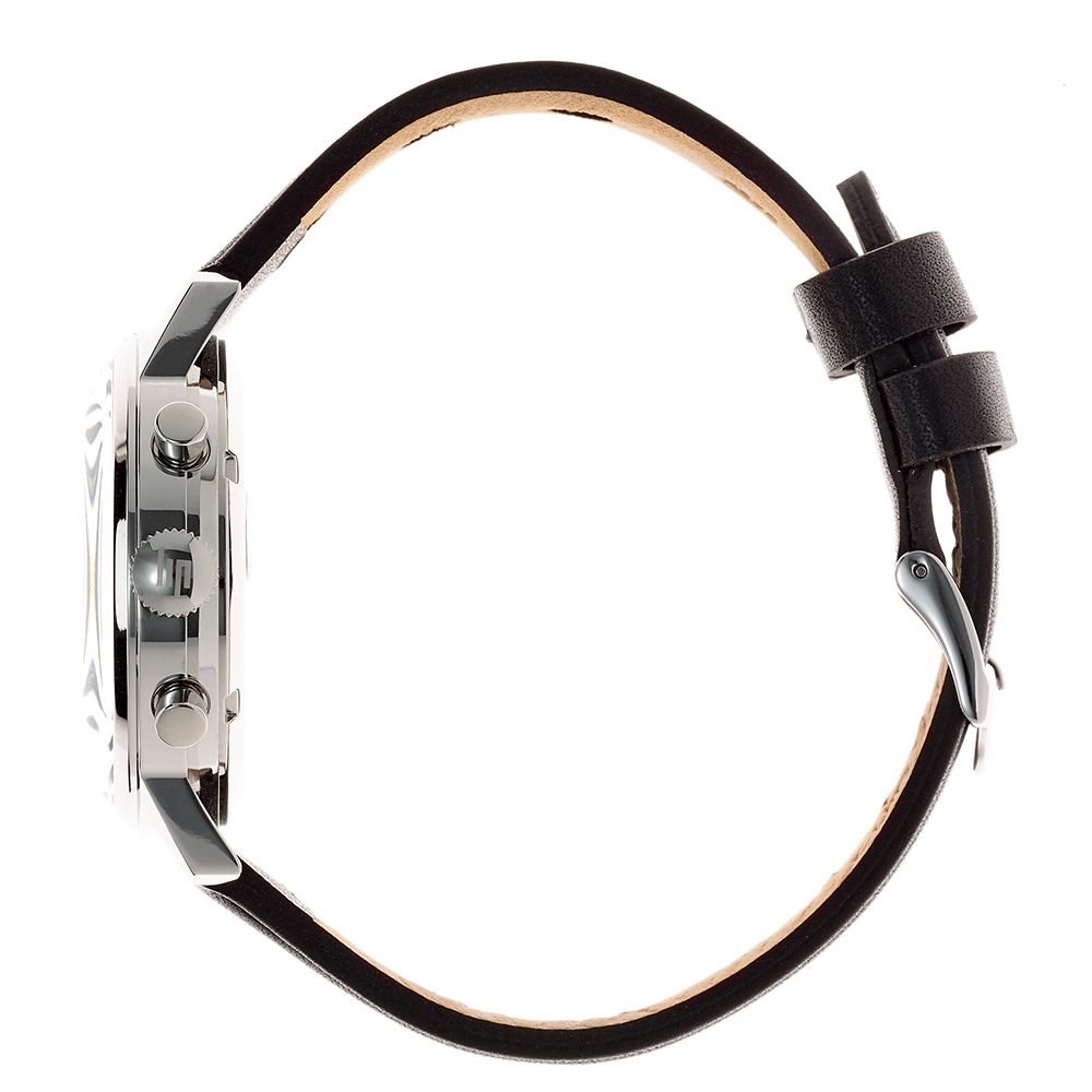 LIP Rallye Chronograph 38 MM FRED 671801 - Lam Workshop