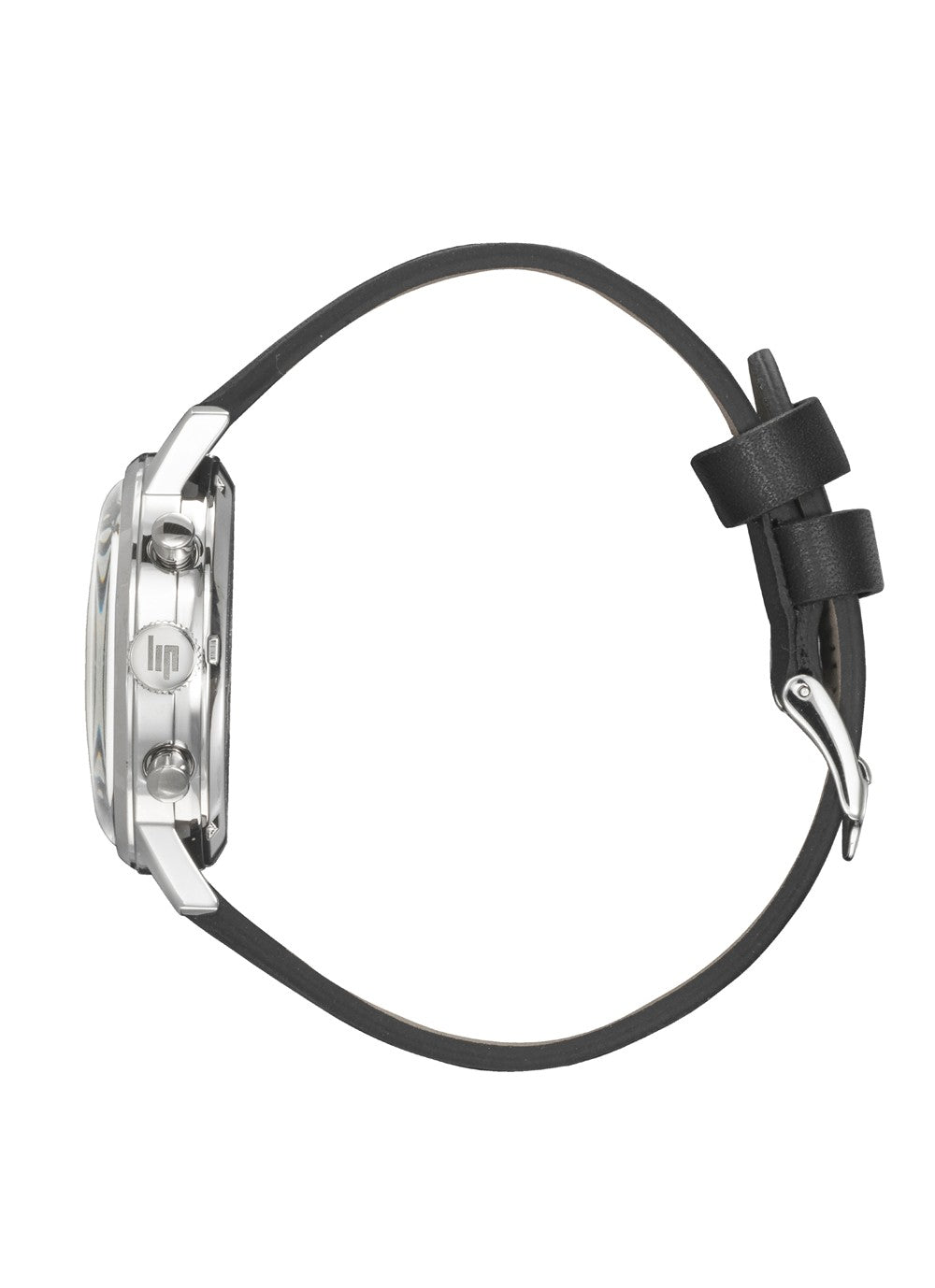 LIP Rallye Chronograph 38 MM PANDA 671802 - Lam Workshop